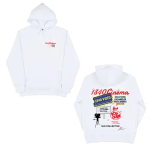 1340 CINEMA - HOODIE