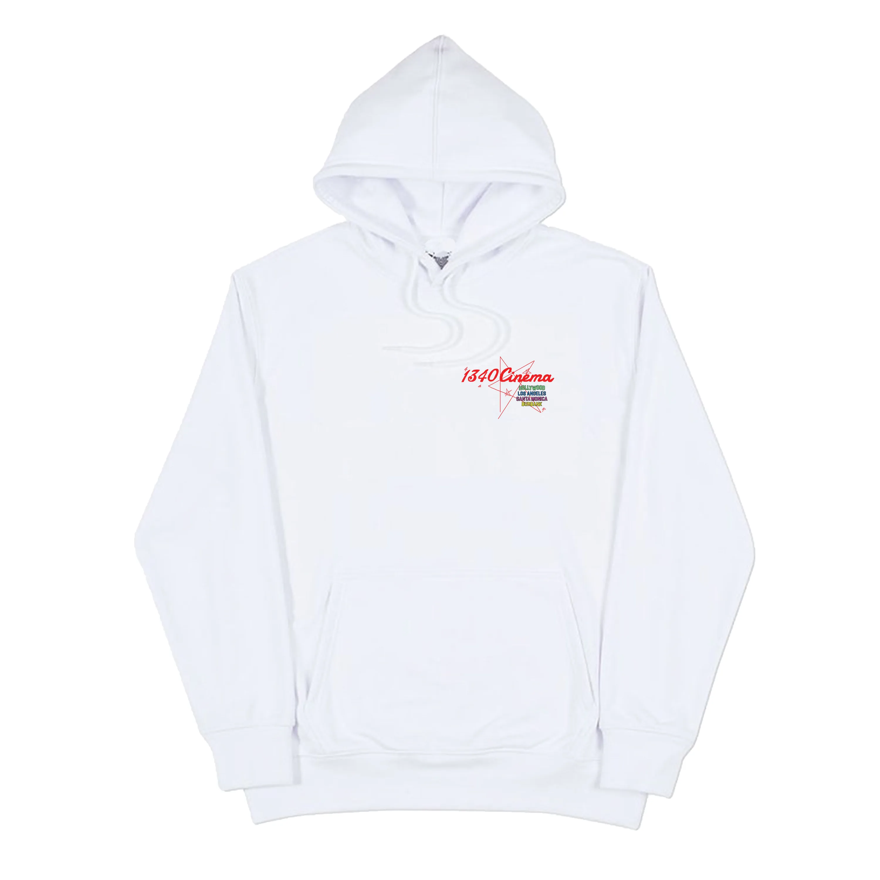 1340 CINEMA - HOODIE