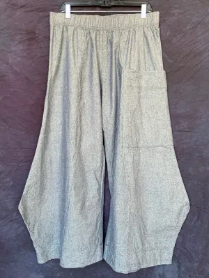 3321 Denim Klee Pant-Storm-Patched