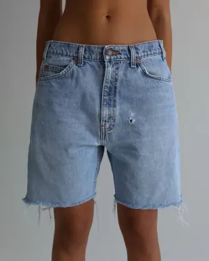 505 VINTAGE LEVI’S | SIZE 31
