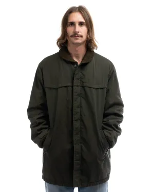 60's Sears Clicker Coat - Large