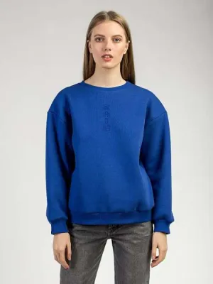 Ace Cotton Jumper Sweatshirt