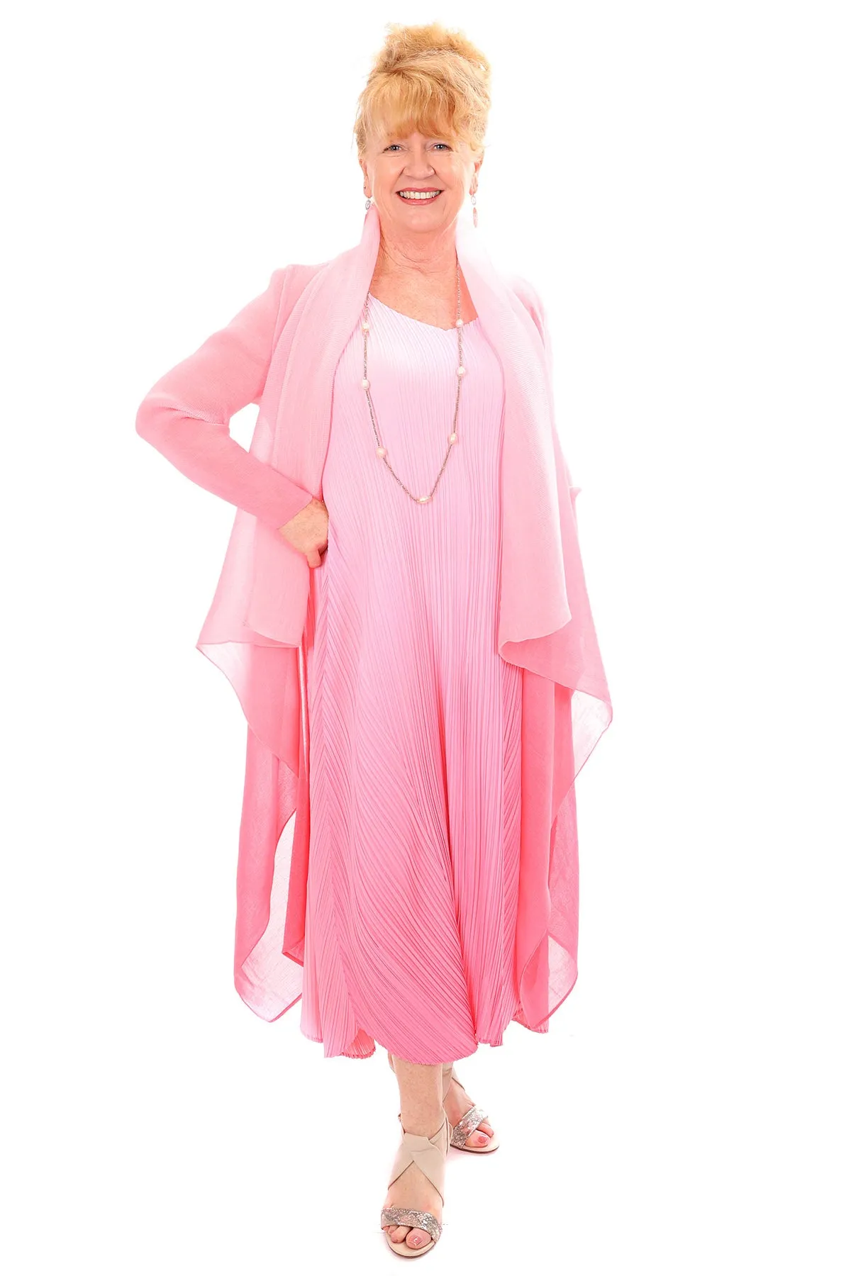 Alquema Maxi - Pink - AQ1