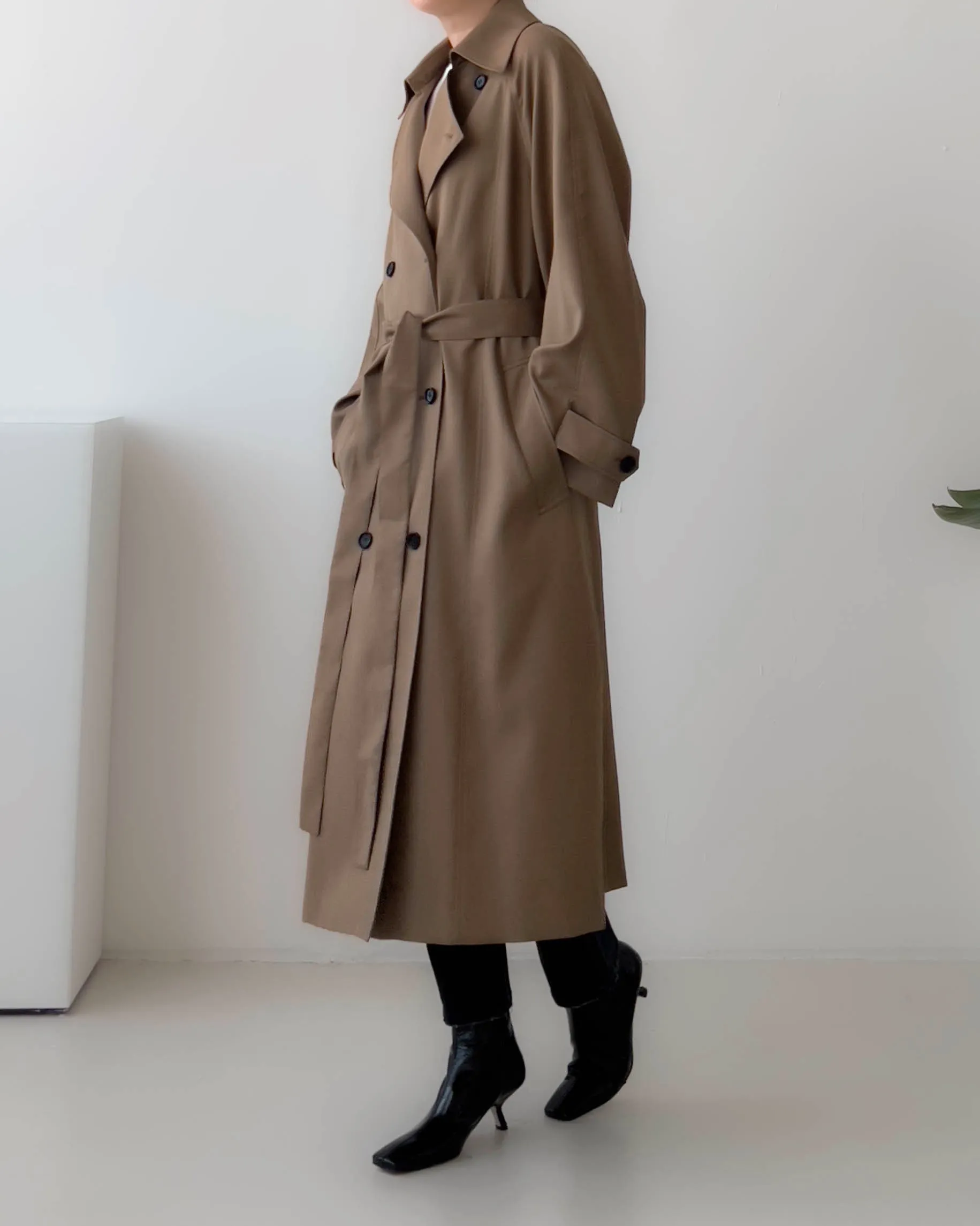 ANIKA TRENCH