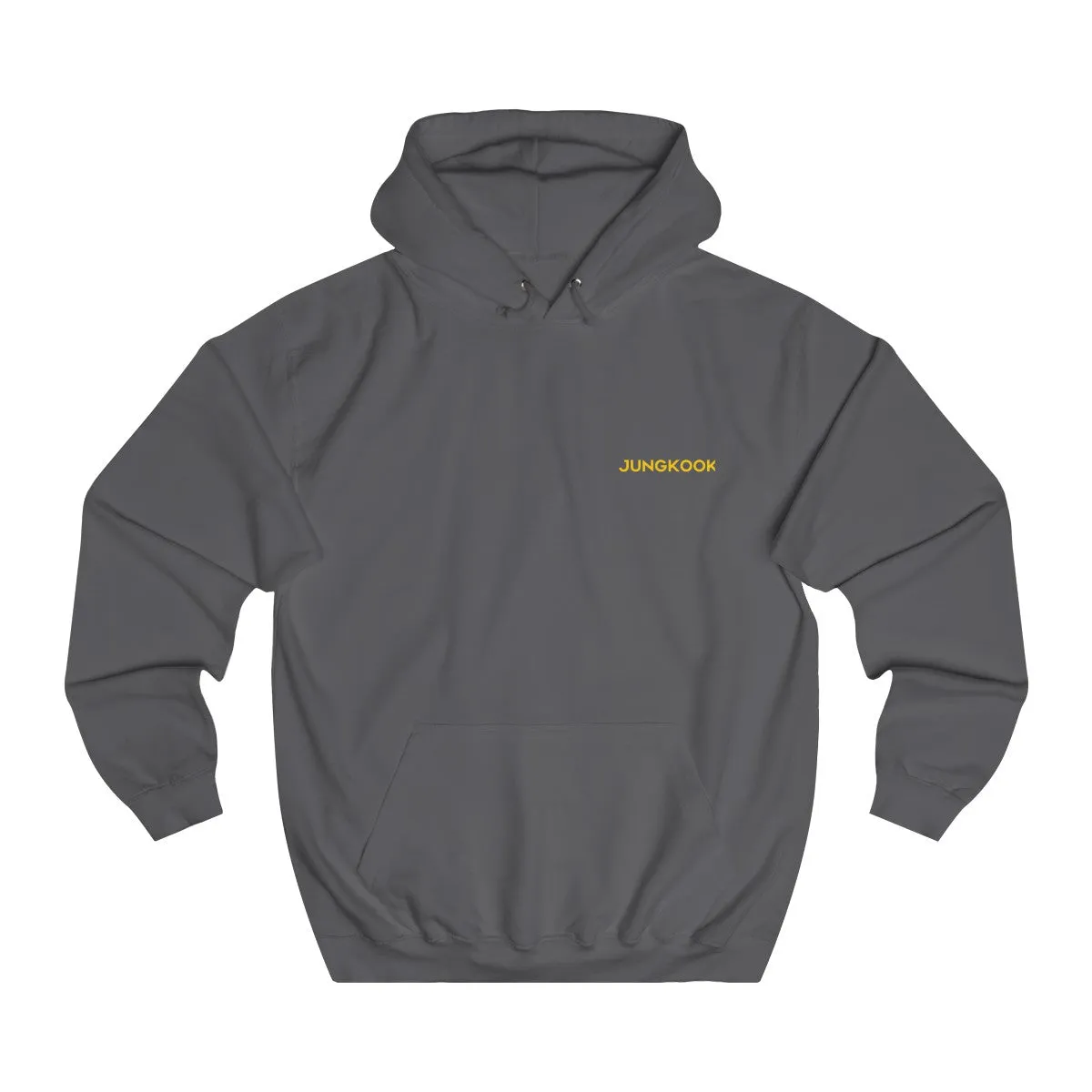 Army Jungkook Bias Hoodie  - Various Colours