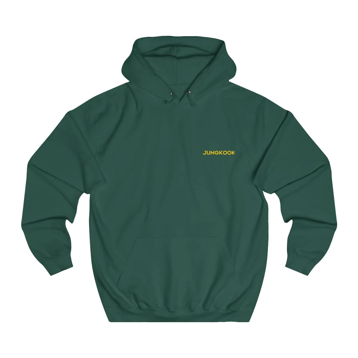 Army Jungkook Bias Hoodie  - Various Colours