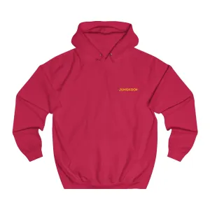 Army Jungkook Bias Hoodie  - Various Colours