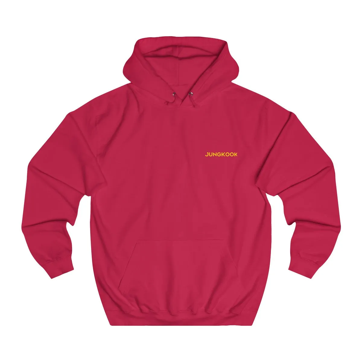 Army Jungkook Bias Hoodie  - Various Colours