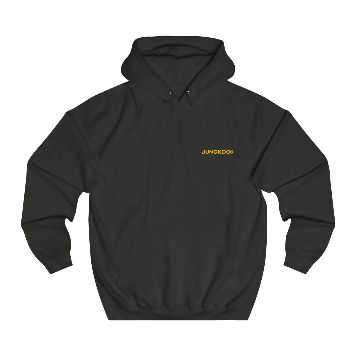 Army Jungkook Bias Hoodie  - Various Colours