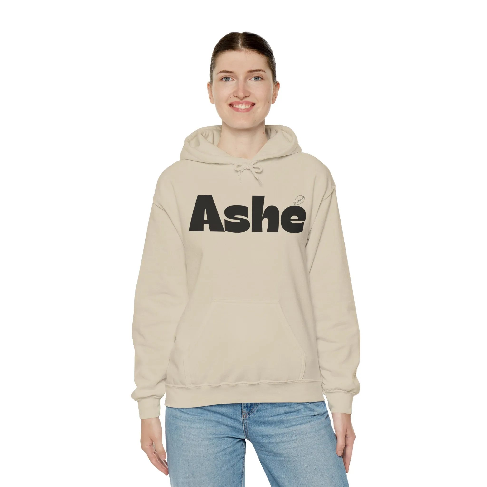 Ashe Hoodie