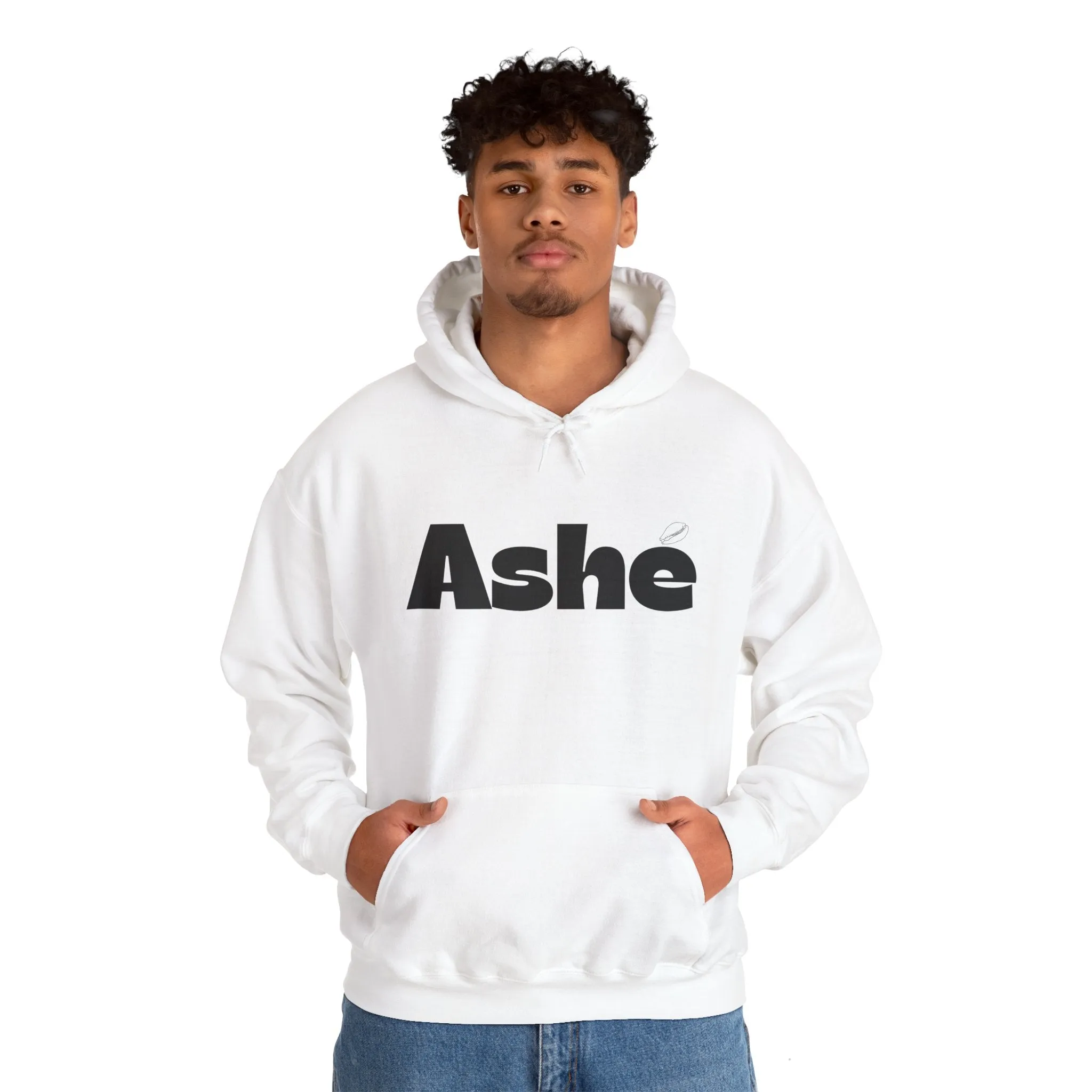 Ashe Hoodie