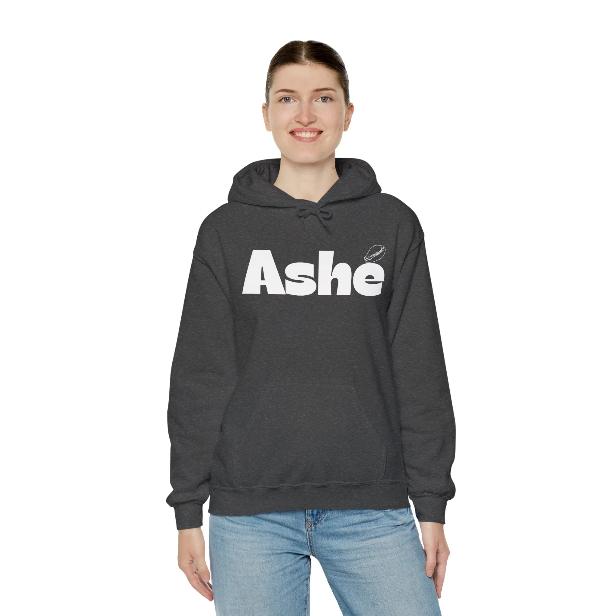 Ashe Hoodie