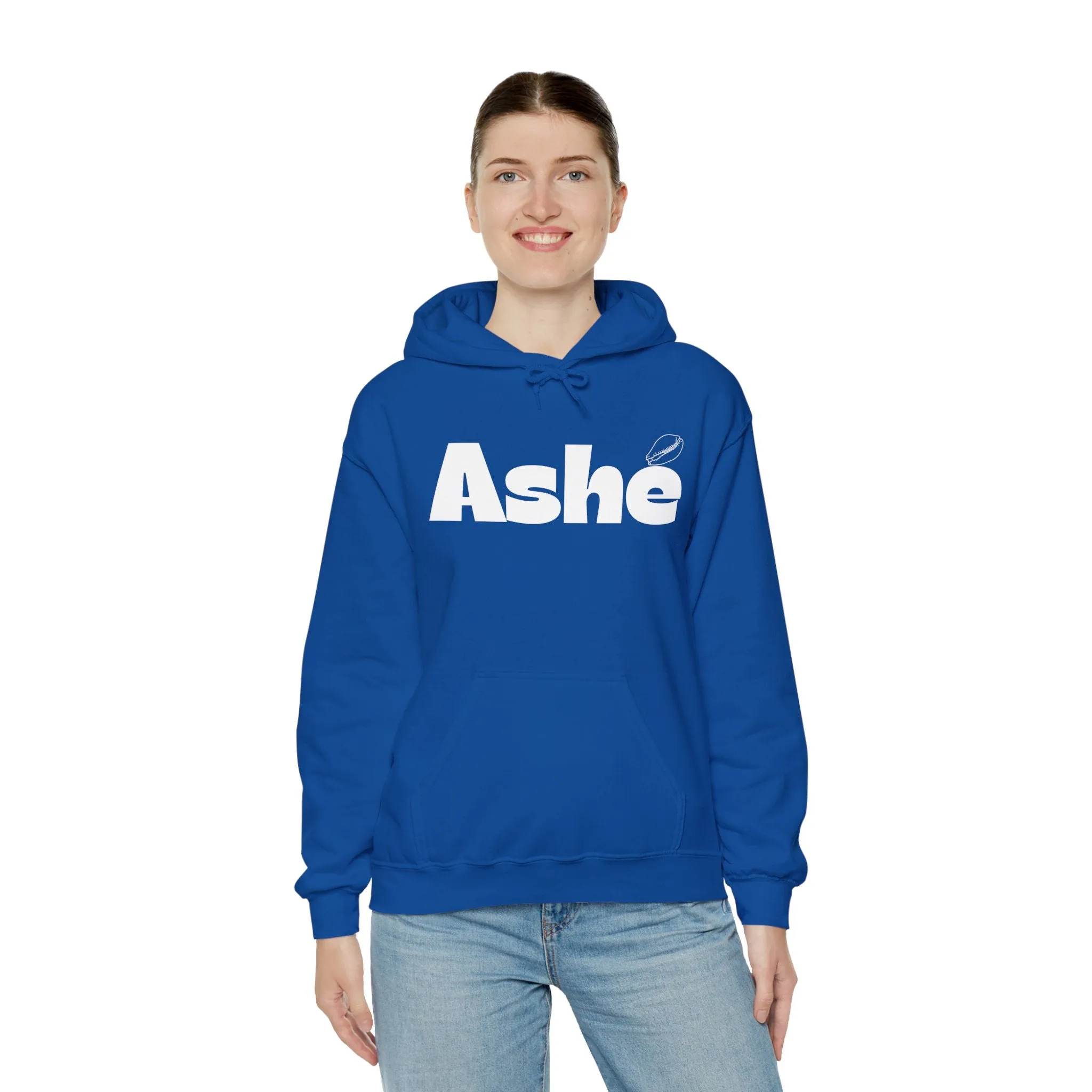 Ashe Hoodie