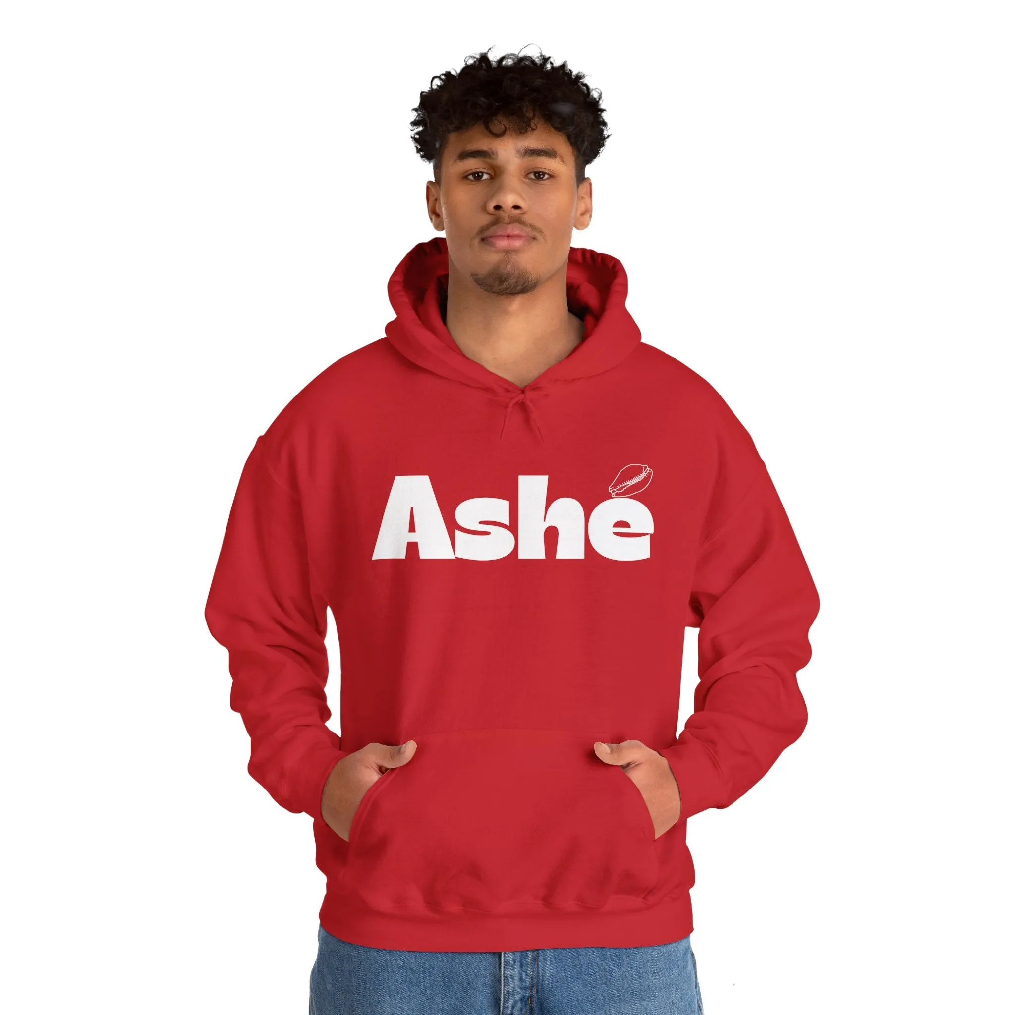 Ashe Hoodie