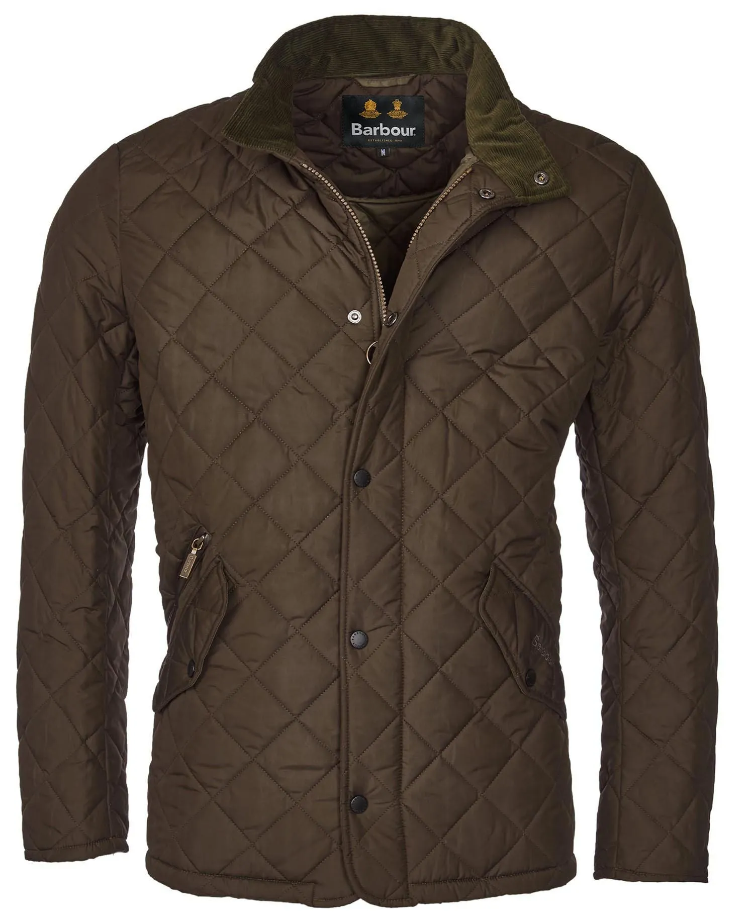 Barbour Chelsea Sports Quilt Jacket