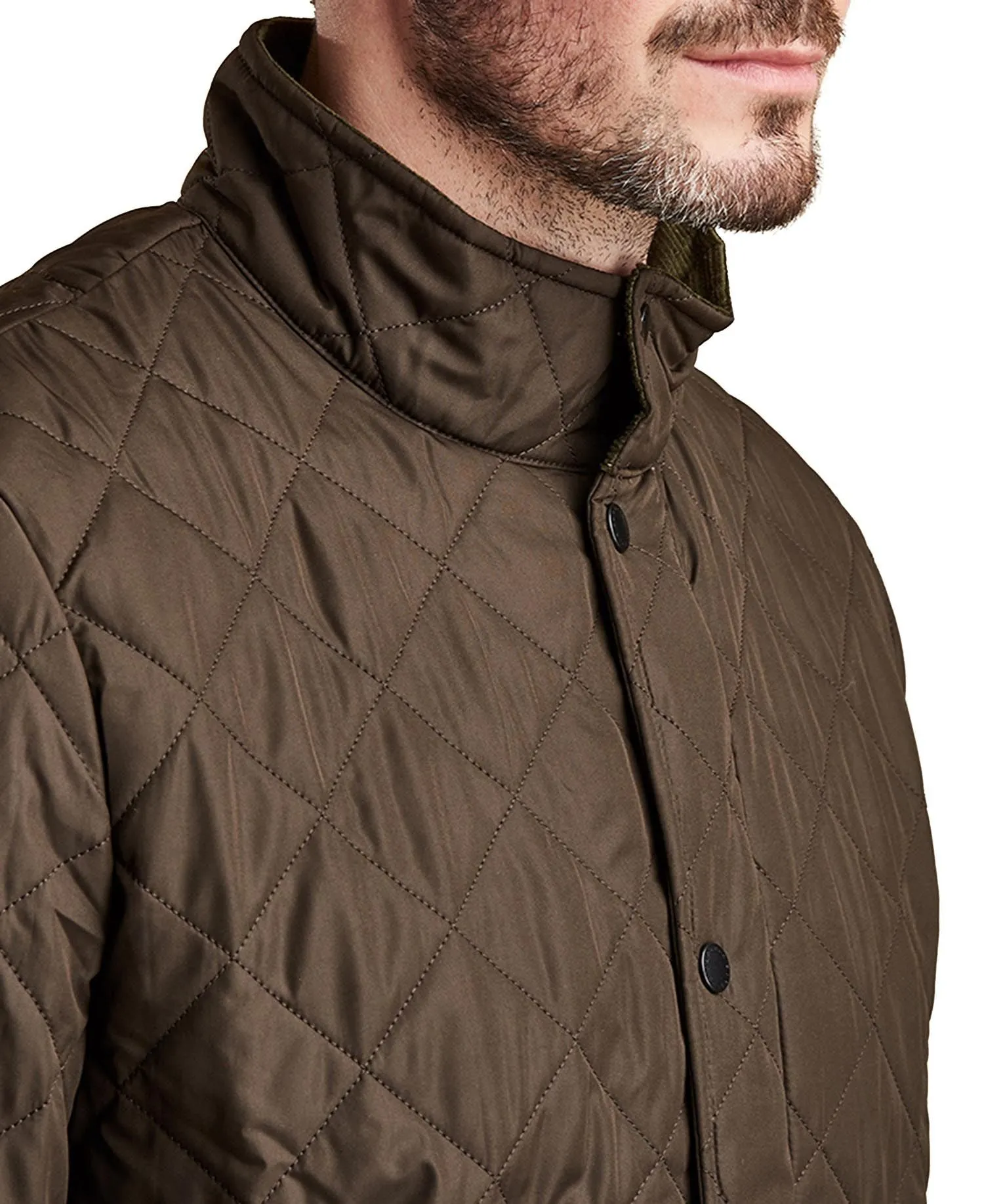 Barbour Chelsea Sports Quilt Jacket