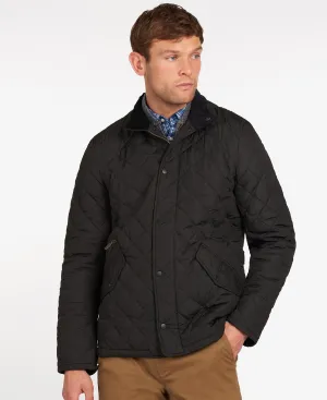 Barbour Chelsea Sports Quilt Jacket