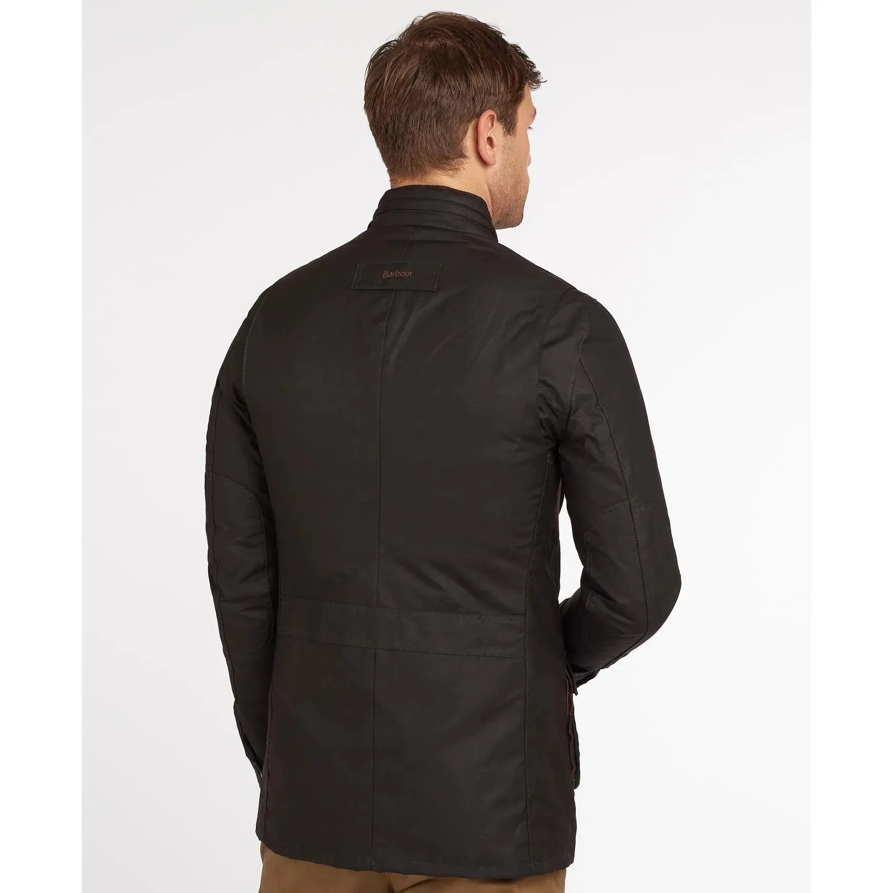 Barbour Corbridge Wax Jacket