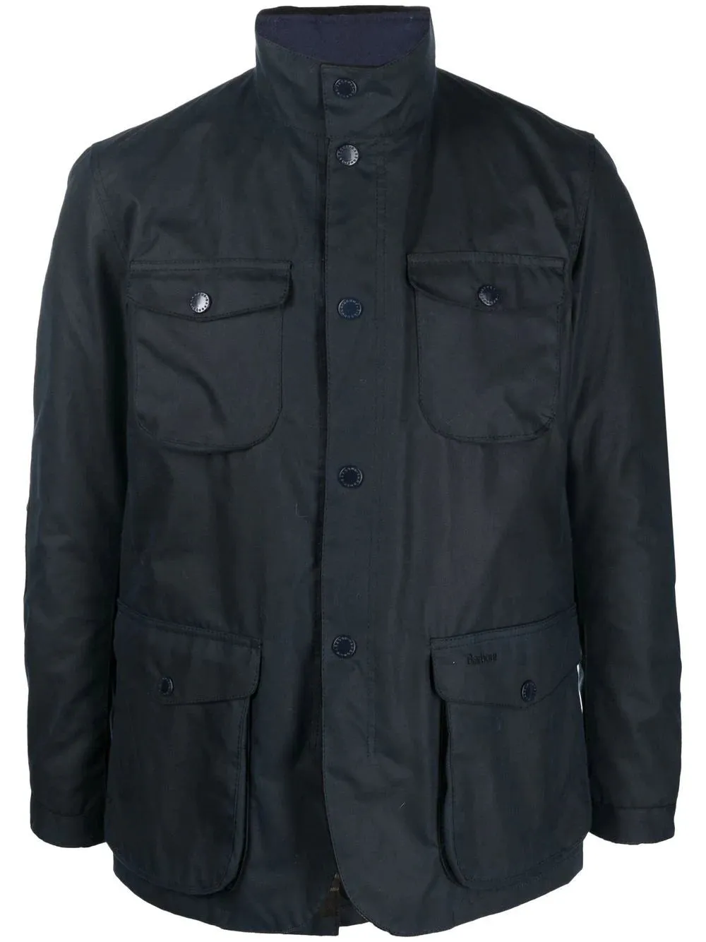 Barbour Corbridge Wax Jacket