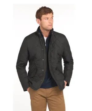 Barbour Powell Quilt Jacket