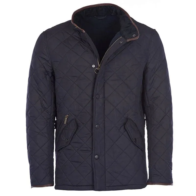 Barbour Powell Quilt Jacket