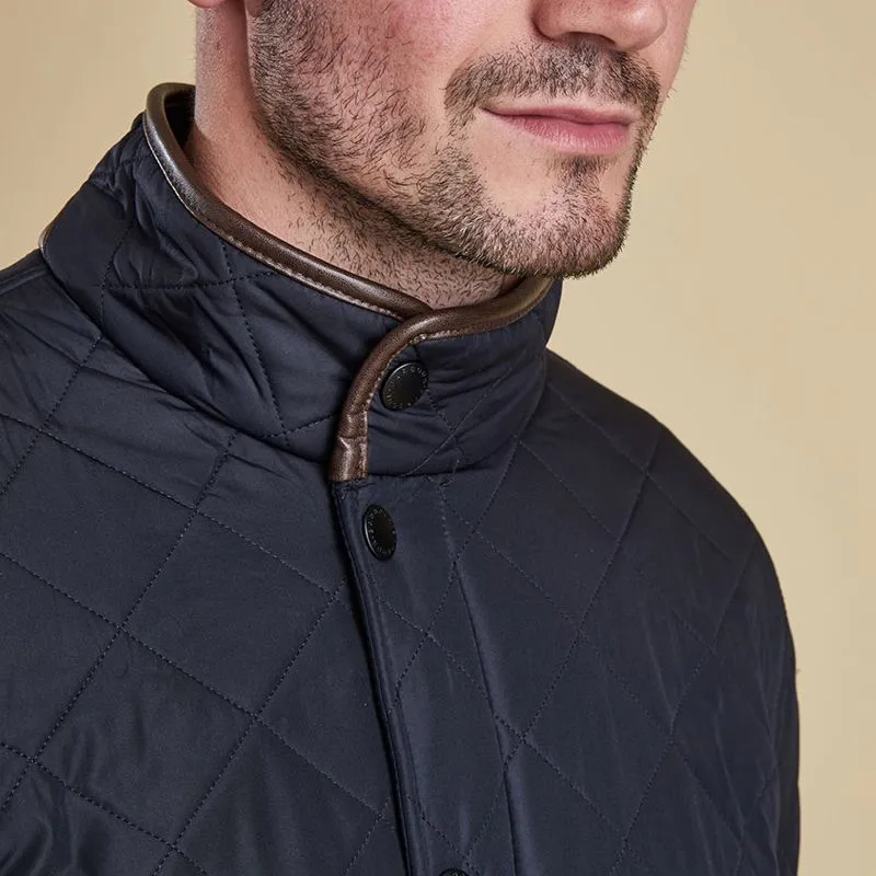 Barbour Powell Quilt Jacket