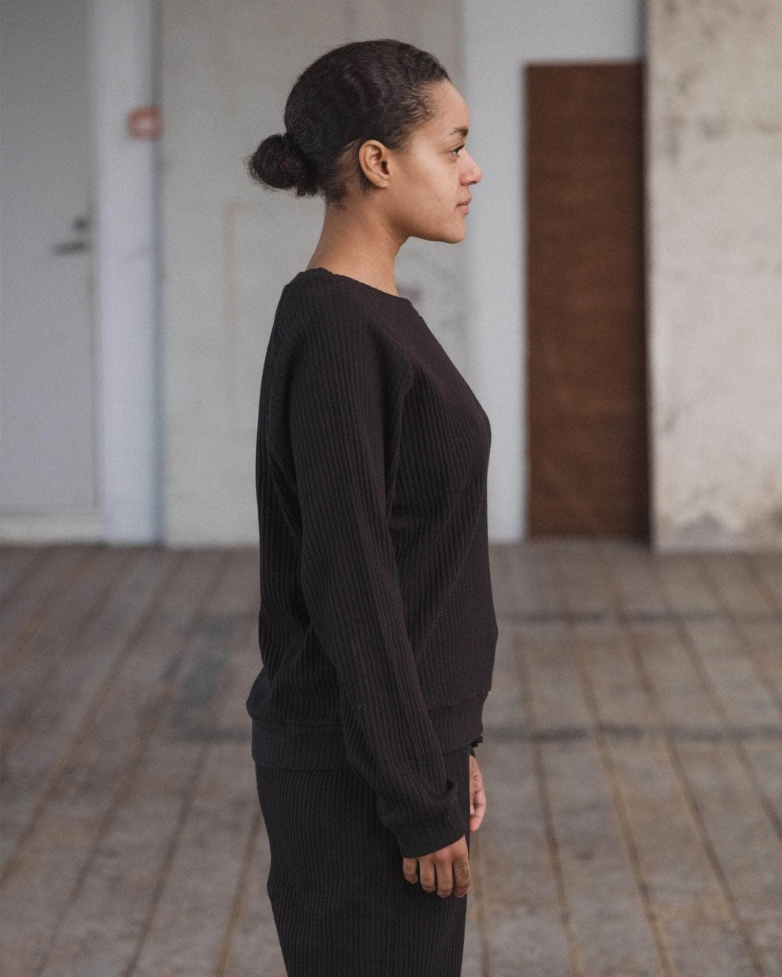 Basic Sweatshirt