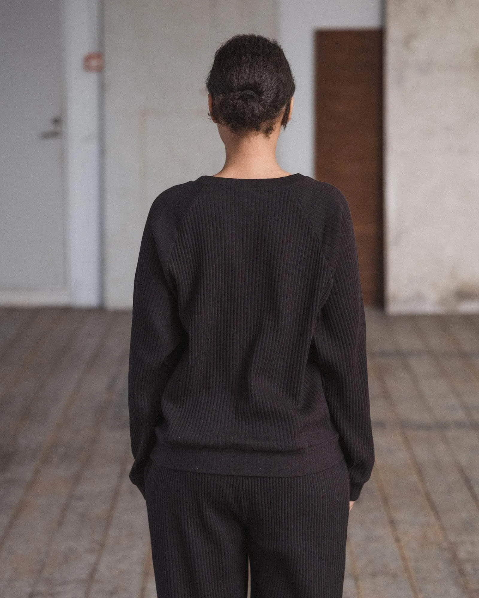 Basic Sweatshirt
