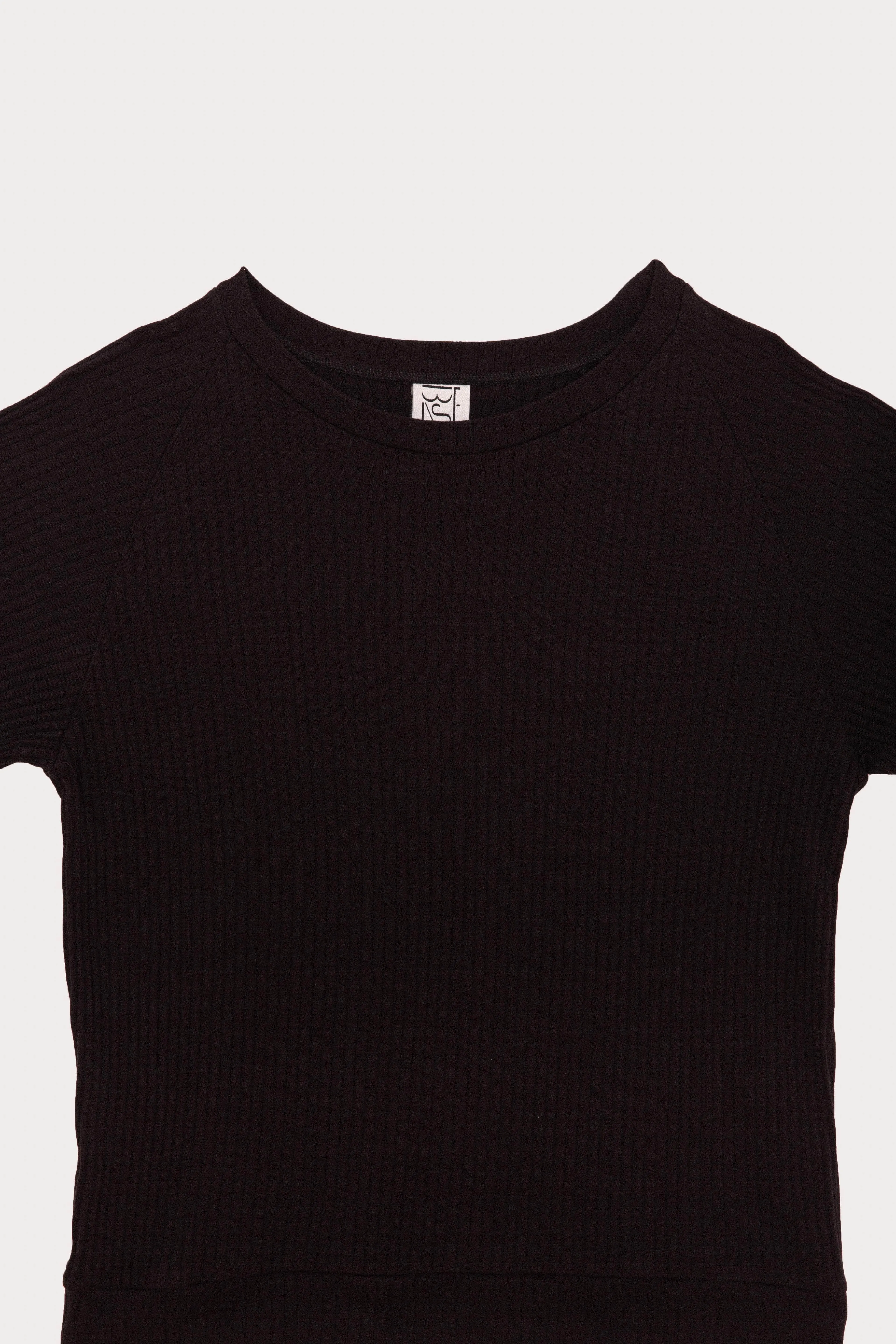 Basic Sweatshirt