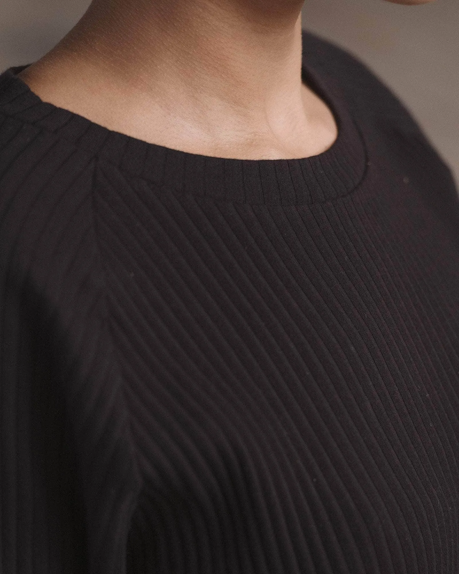 Basic Sweatshirt