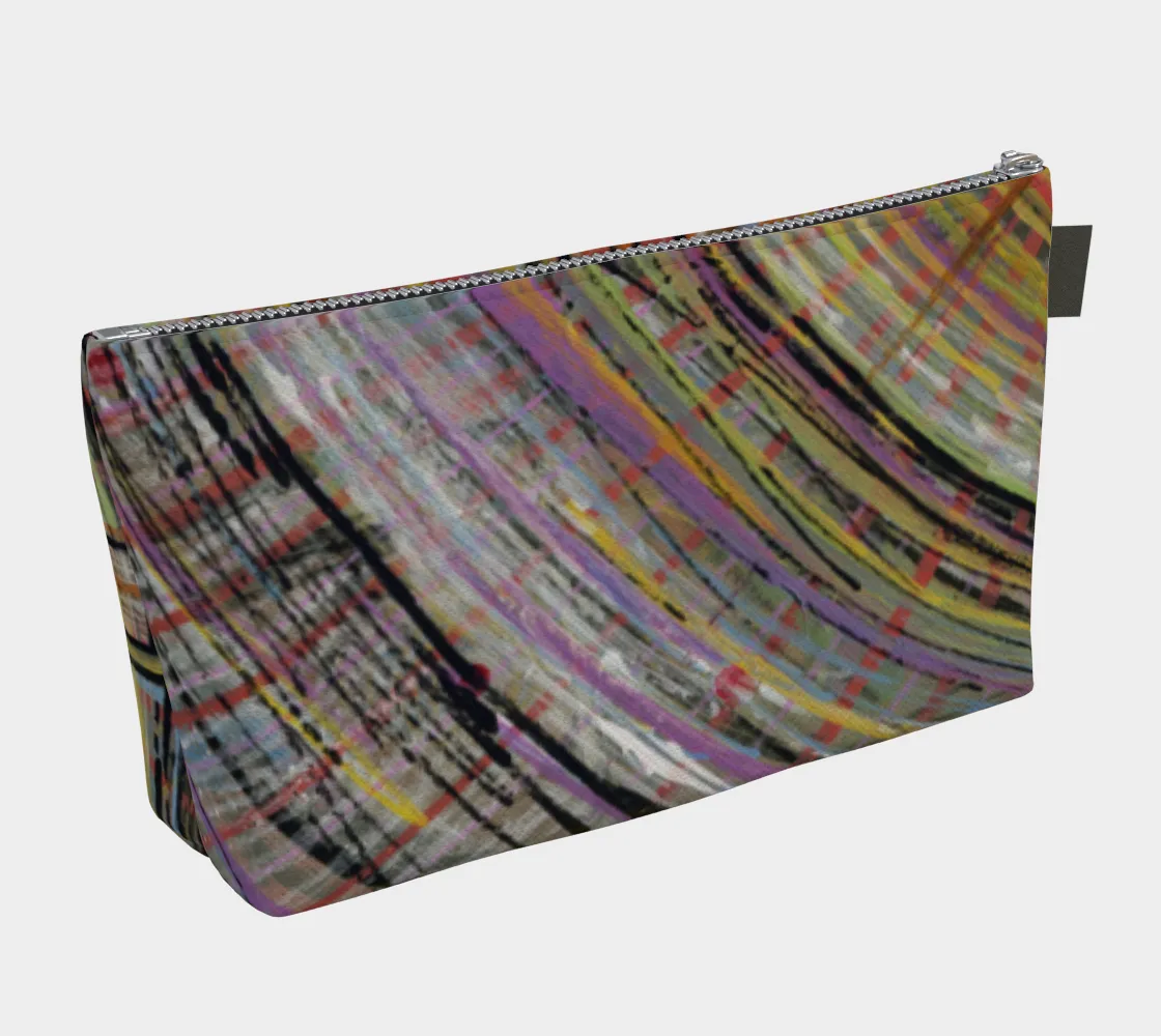 Be Light Makeup Bag