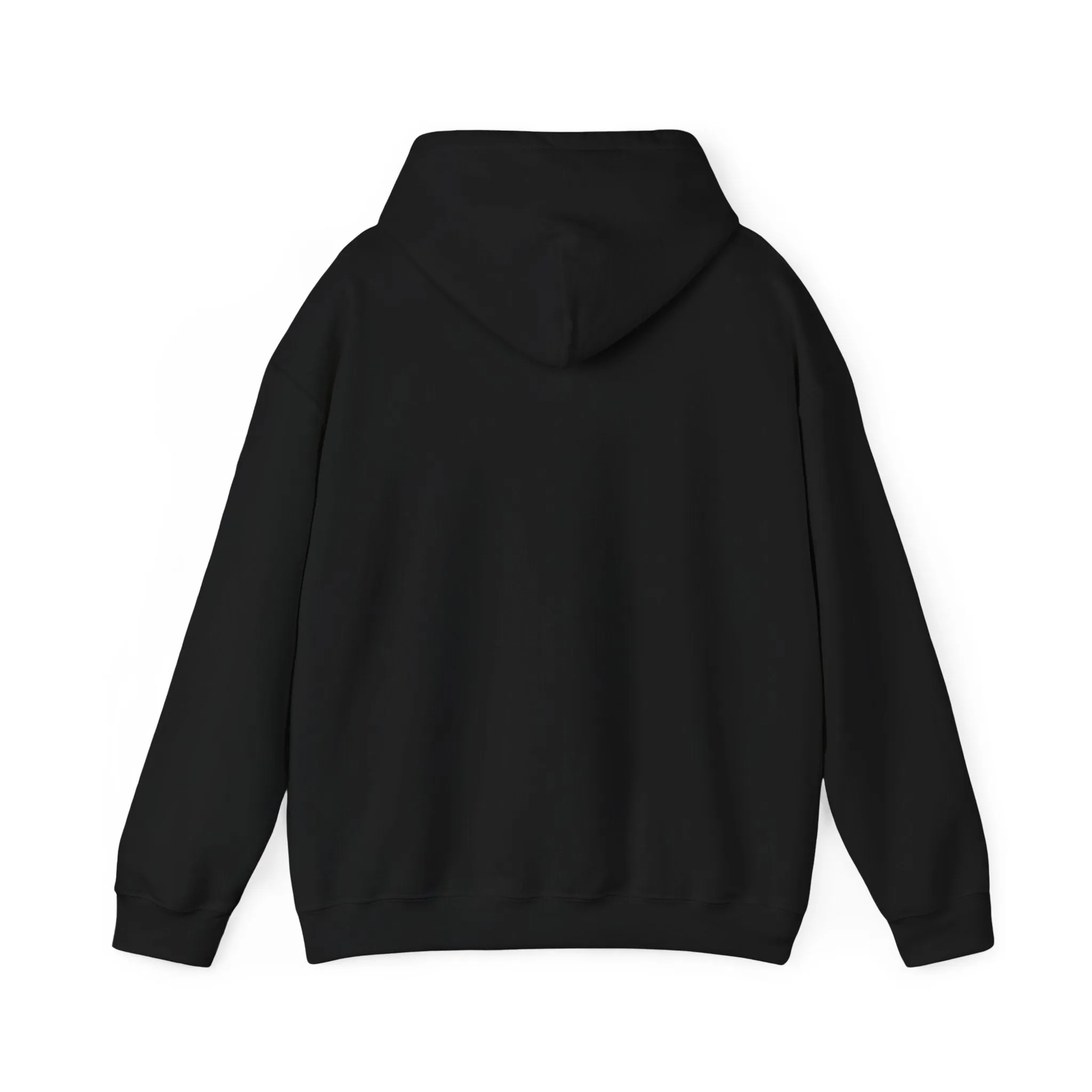 BEAST MODE Pullover Hoodie