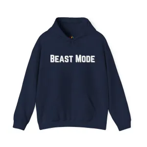 BEAST MODE Pullover Hoodie