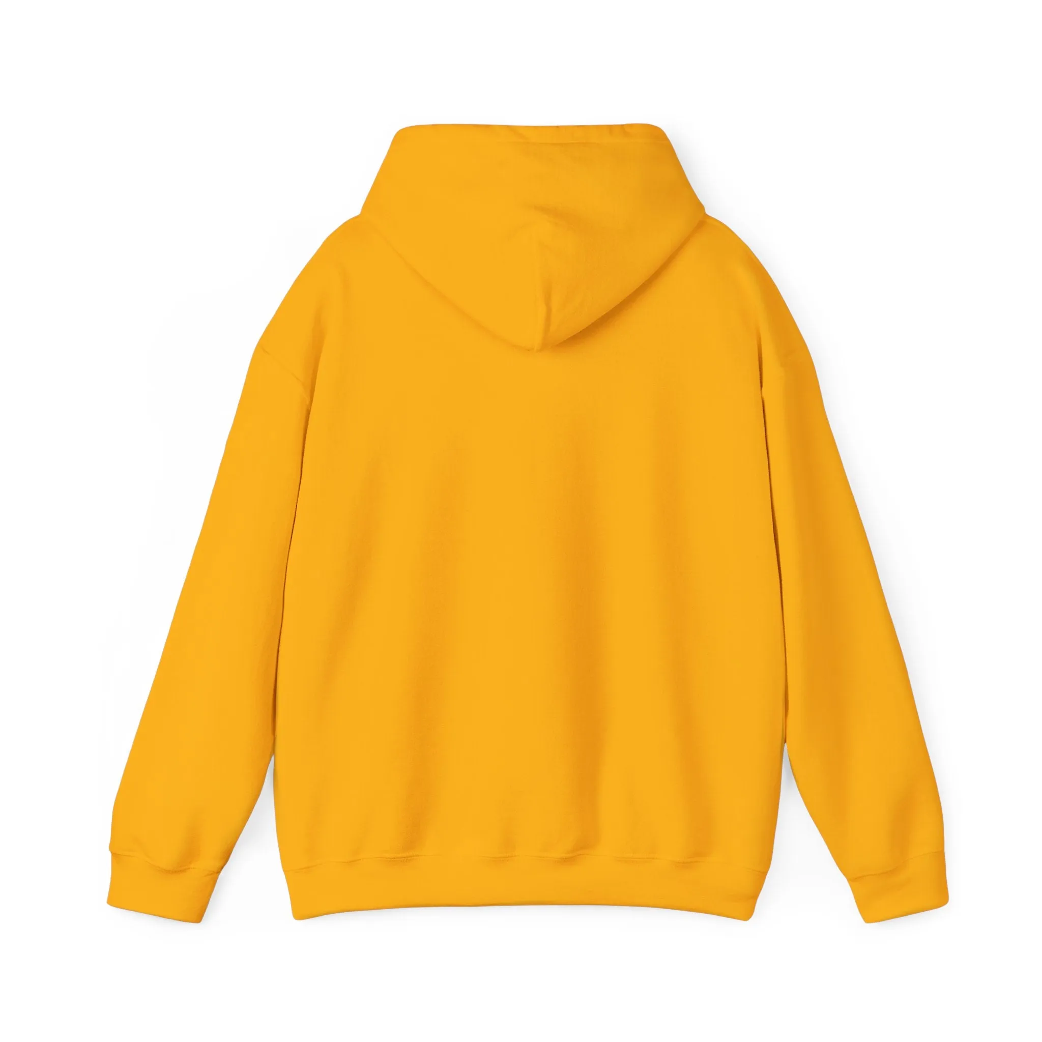 BEAST MODE Pullover Hoodie