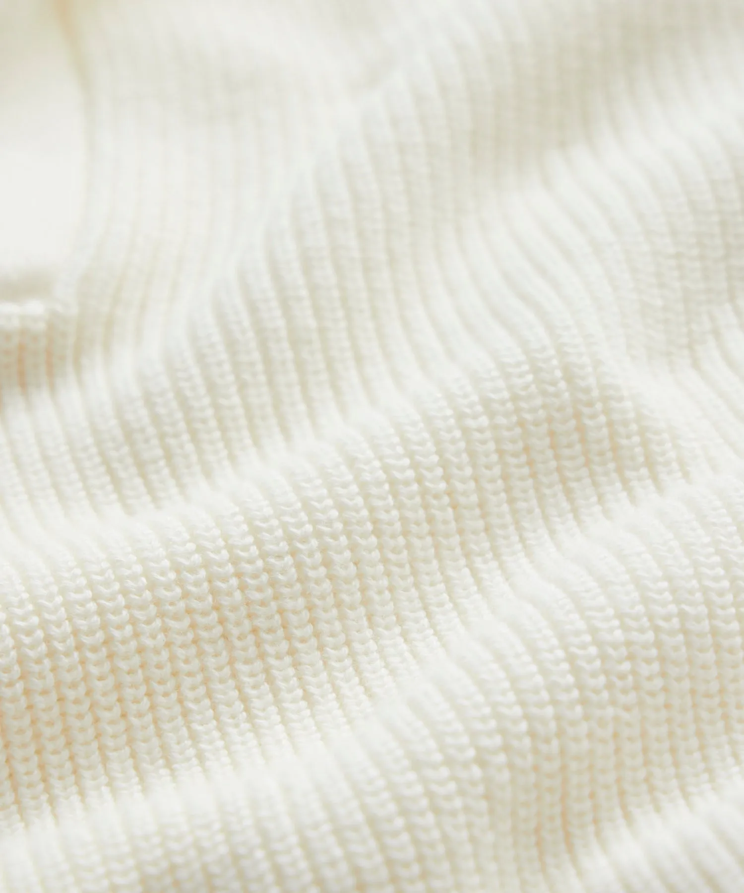 Beechwood Sweater Polo