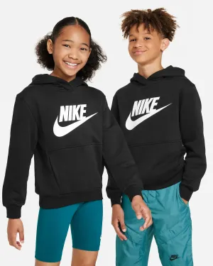 Big Kids Sportswear Club Fleece Hoodie