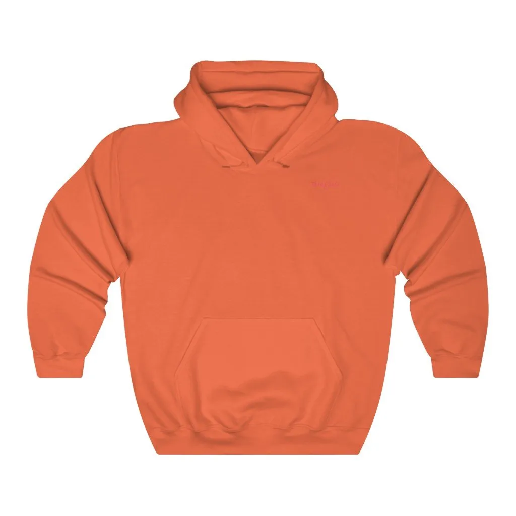 BirdGirl Colors Unisex Heavy Blend™ Hooded Sweatshirt