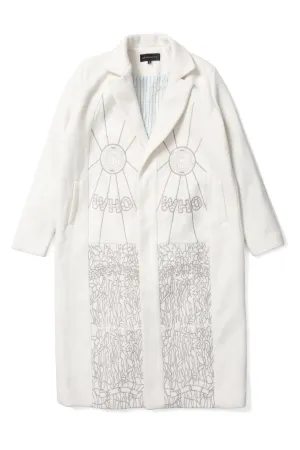 BLESSED TRENCH COAT