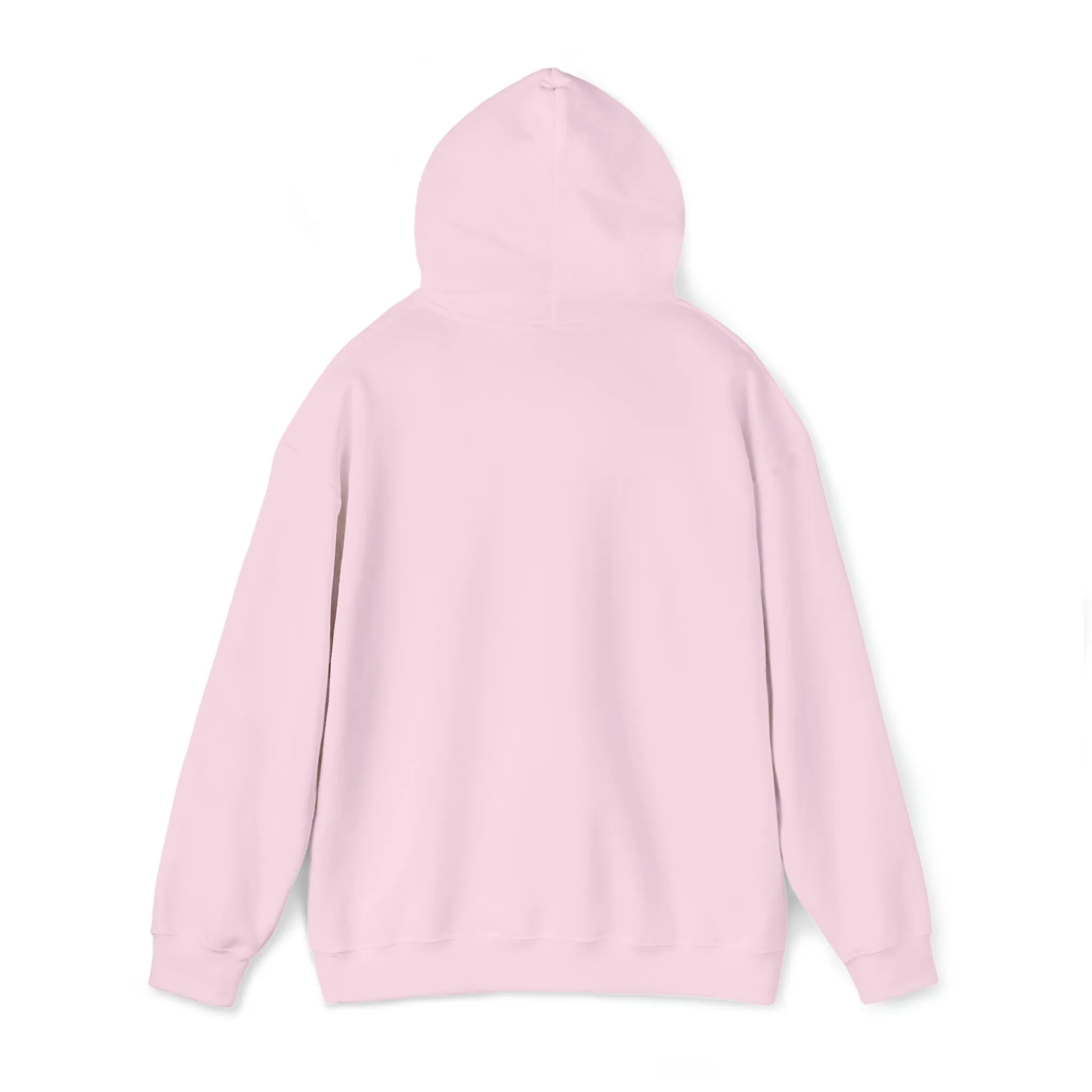 Blue Mirrorball Hoodie