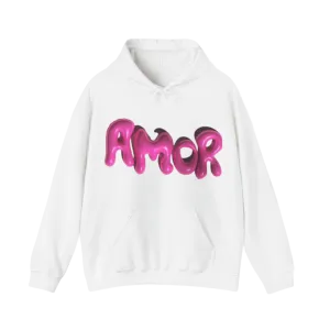 Bluza AMOR UNISEX