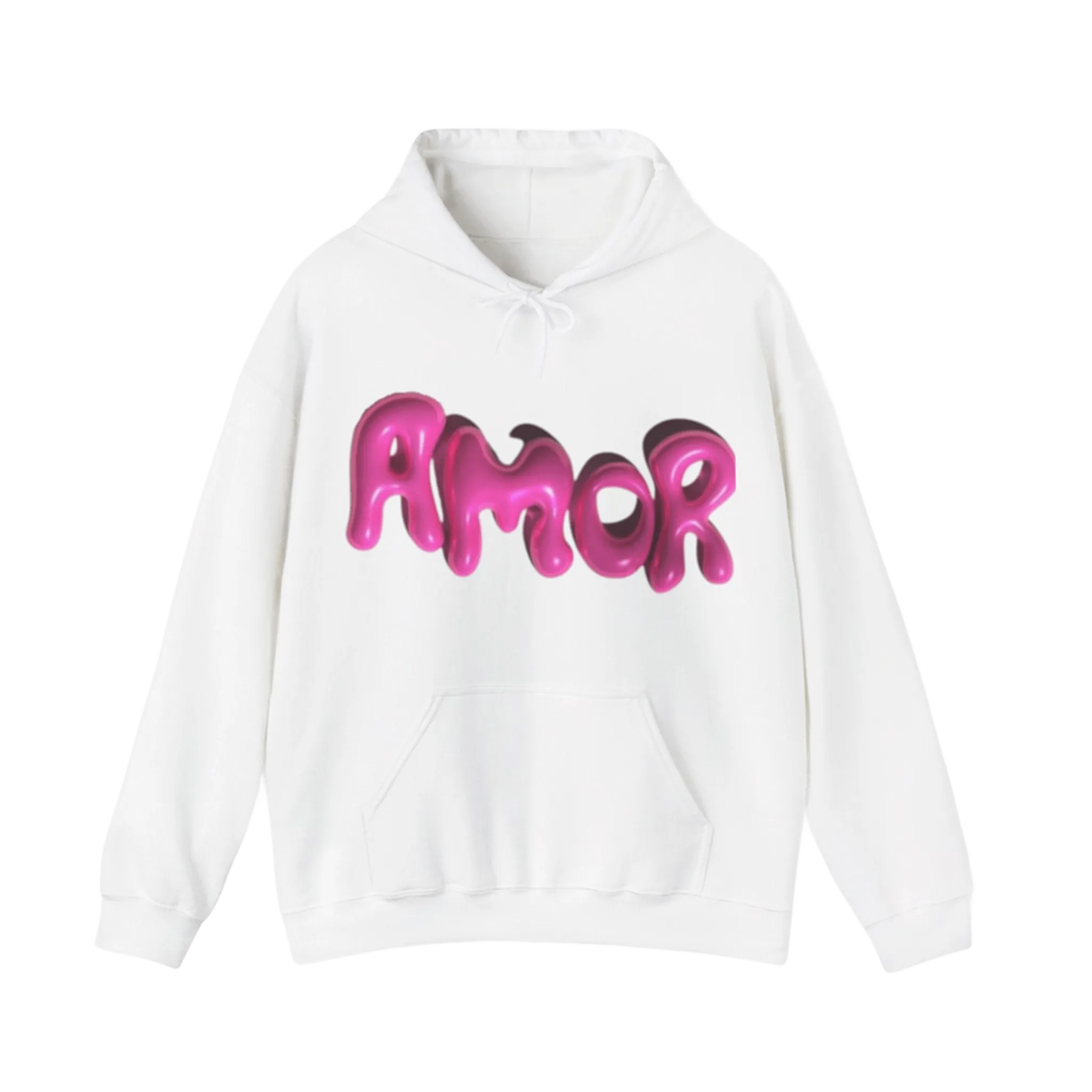 Bluza AMOR UNISEX