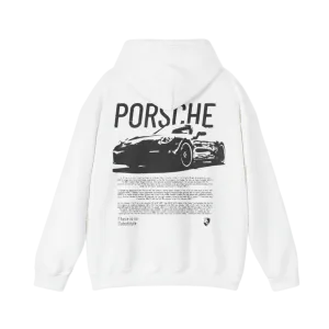 Bluza PORSCHE UNISEX