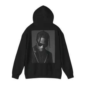 Bluza Travis Scott UNISEX