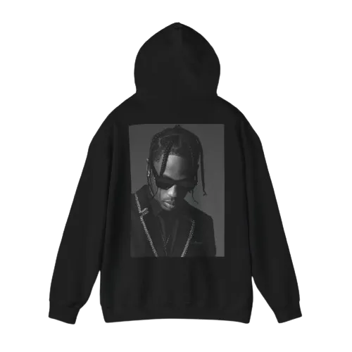 Bluza Travis Scott UNISEX