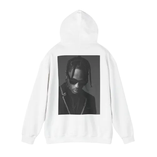 Bluza Travis Scott UNISEX