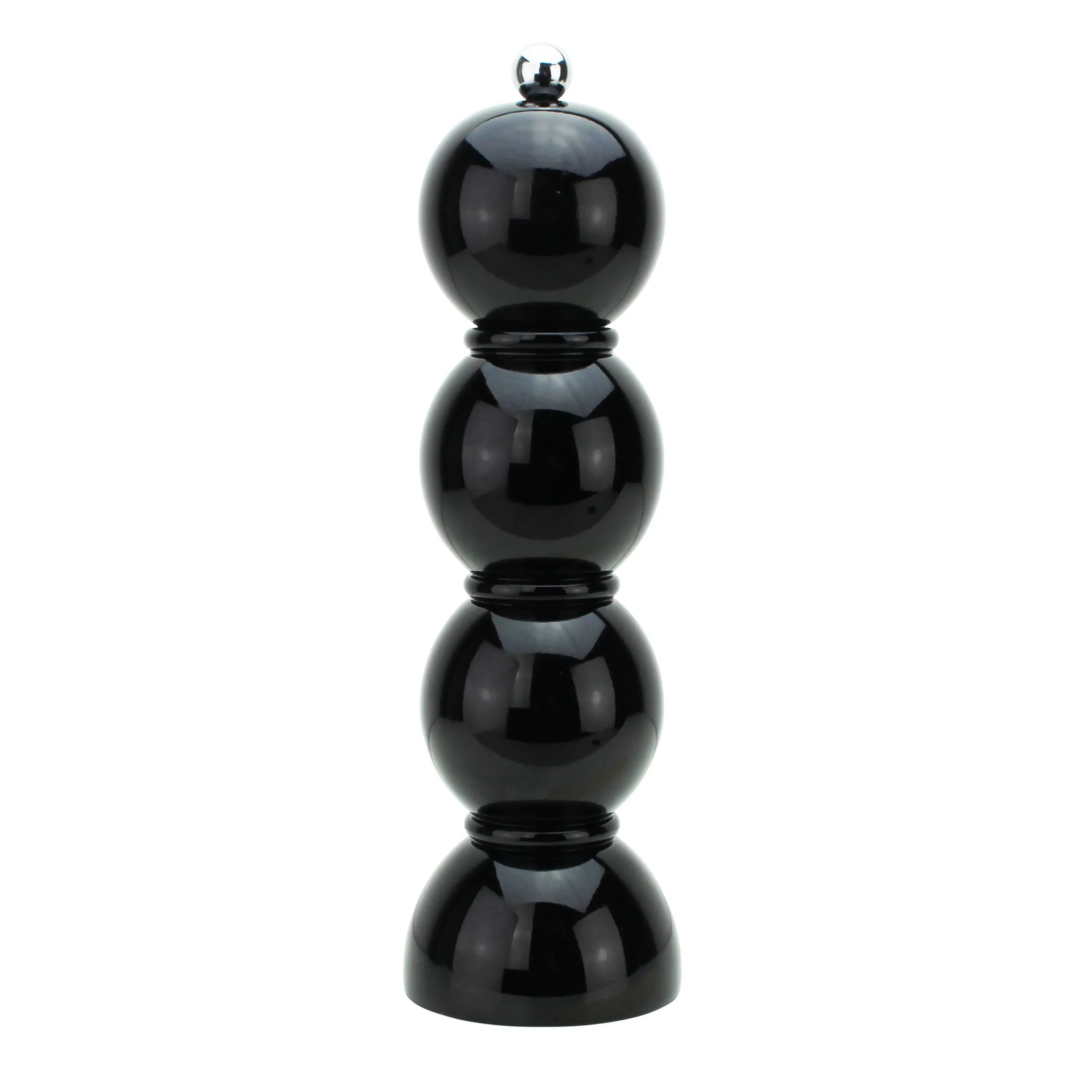 Bobbin Salt or Pepper - Black