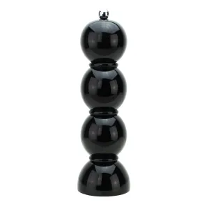 Bobbin Salt or Pepper - Black