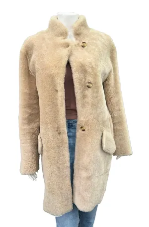 Bonpoint Paris Coat - Small