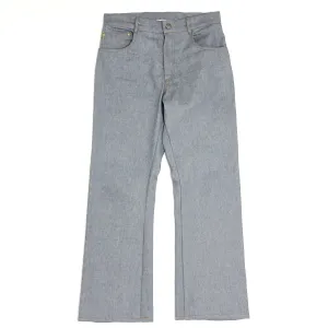 Bootcut Jean (Japanese Denim Lightwash)