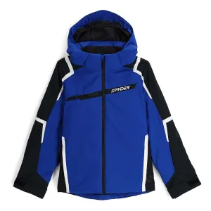 Boys' Youth Challenger Insulated Jacket